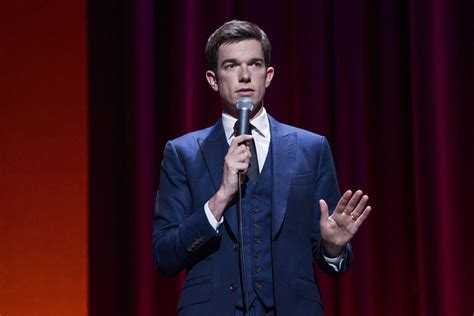 Comedian John Mulaney to perform in Troy, Kingston